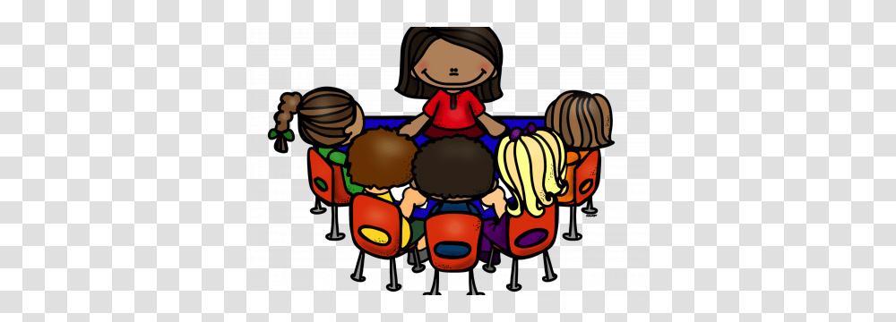 Clipart Reading Groups Clip Art Images, Crowd, Huddle, Audience, Video Gaming Transparent Png