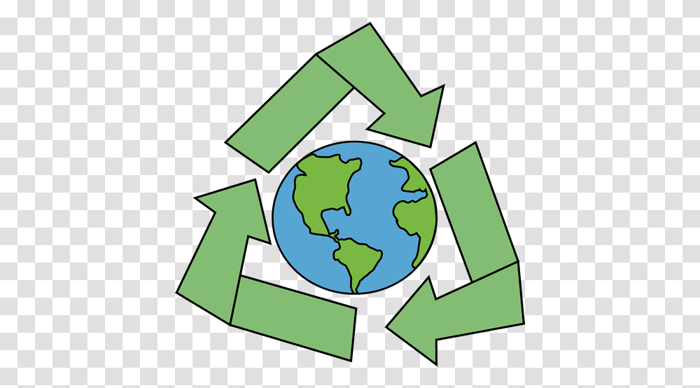 Clipart Recycle Symbol Recycling, Recycling Symbol Transparent Png