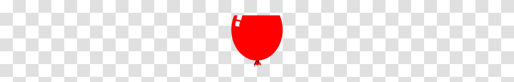 Clipart Red Balloon Clipart Plant Clipart Red Balloon Clipart Transparent Png