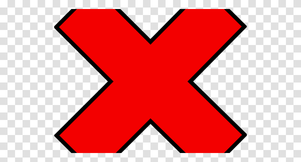 Clipart Red Cross, Star Symbol Transparent Png