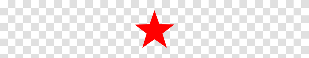 Clipart Red Star, Star Symbol, Person, Human Transparent Png