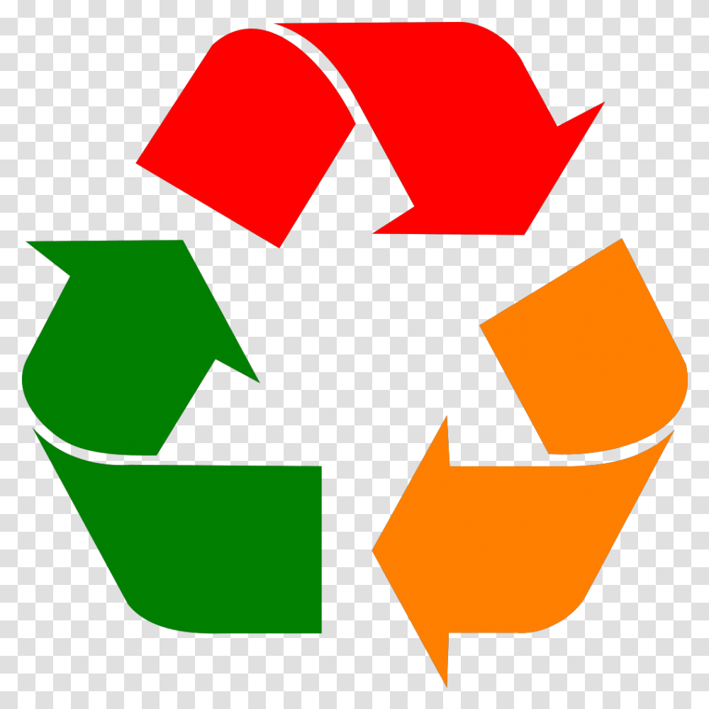 Clipart Reduce Reuse Recycle Symbol, Recycling Symbol, First Aid Transparent Png