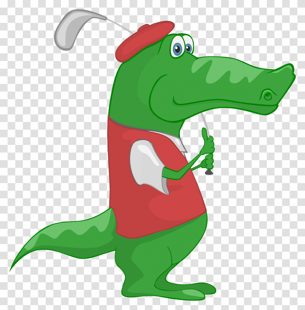 Clipart, Reptile, Animal, Dinosaur, Hammer Transparent Png