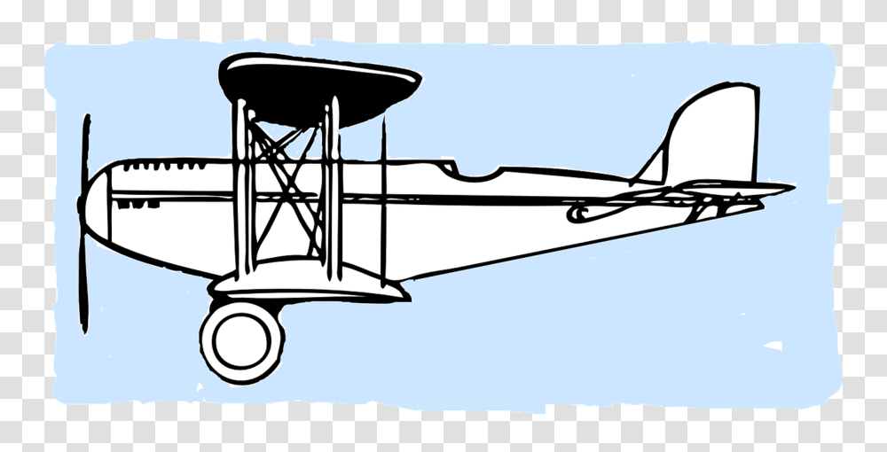 Clipart Resolution, Airplane, Aircraft, Vehicle, Transportation Transparent Png