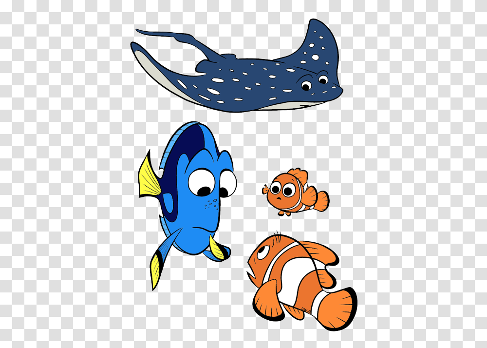 Clipart Resolution, Animal, Sea Life, Fish Transparent Png