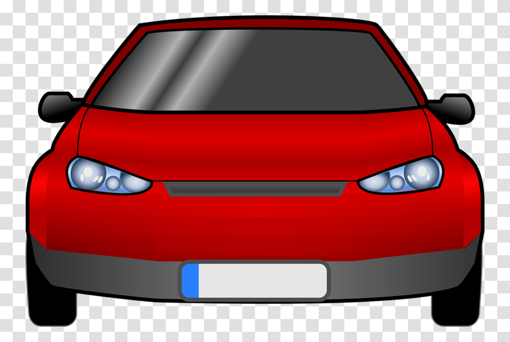 Clipart Resolution, Car, Vehicle, Transportation, Bumper Transparent Png