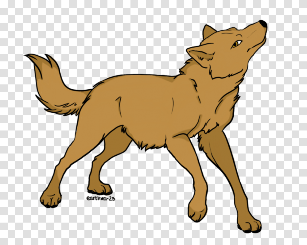 Clipart Resolution, Coyote, Mammal, Animal, Wolf Transparent Png