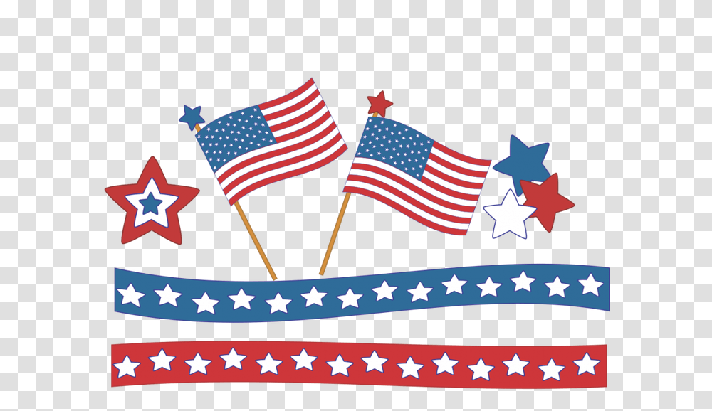 Clipart Resolution, Flag, American Flag Transparent Png