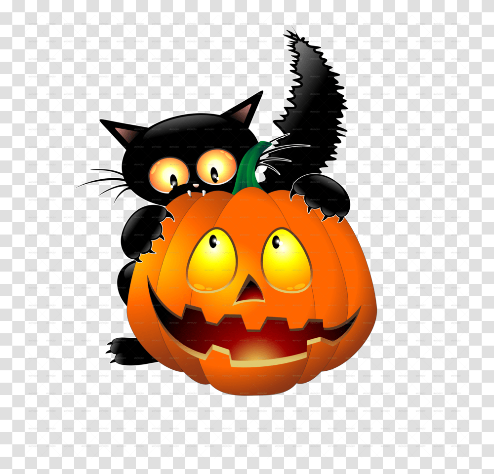 Clipart Resolution, Halloween, Angry Birds, Pumpkin, Vegetable Transparent Png