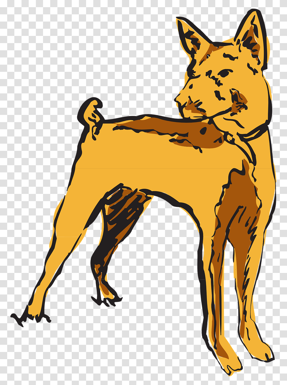 Clipart Resolution, Mammal, Animal, Pet, Dog Transparent Png