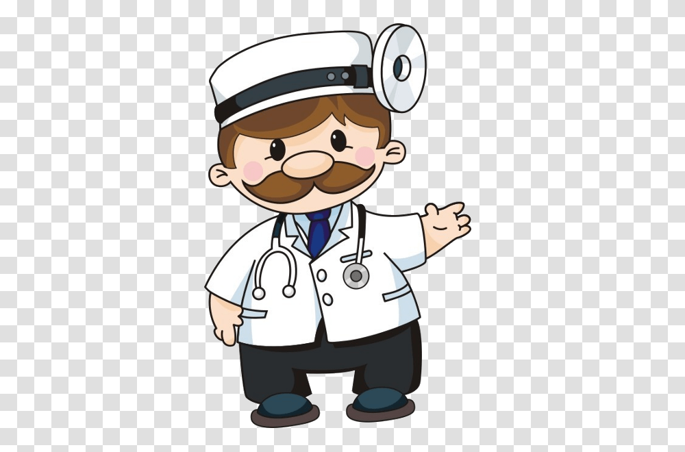 Clipart Resolution, Person, Human, Doctor Transparent Png
