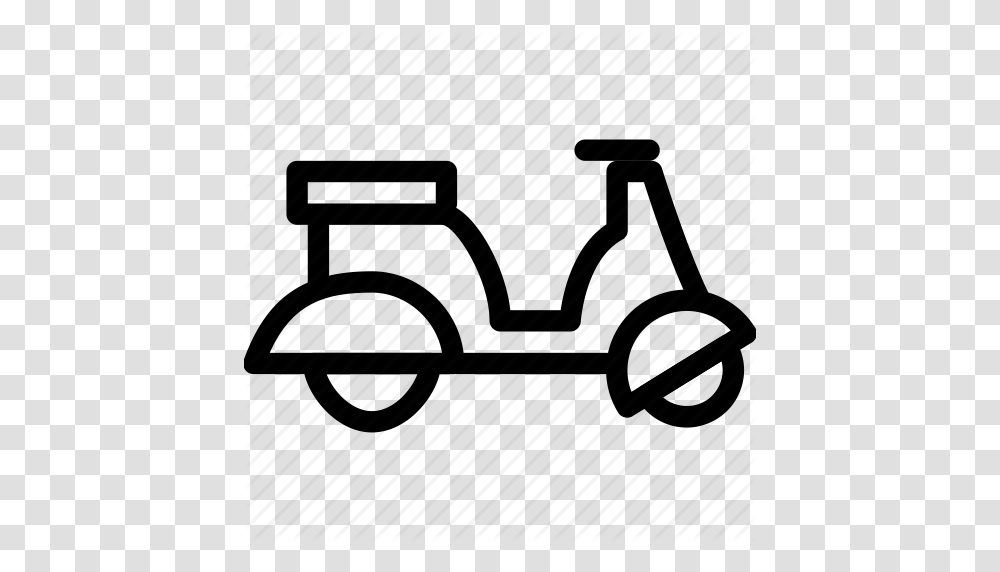 Clipart Resolution, Piano, Vehicle, Transportation, Scooter Transparent Png
