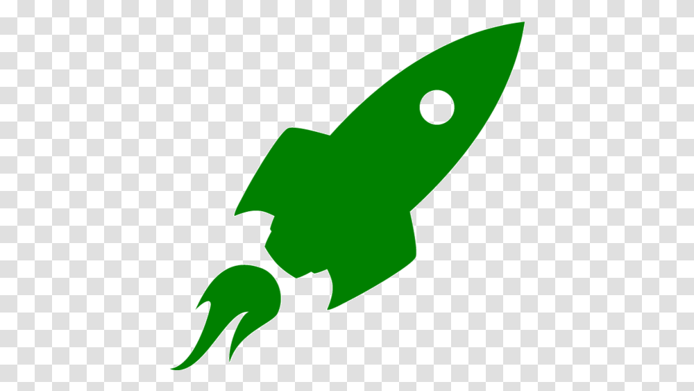 Clipart Rocket Ship Black, Recycling Symbol, Green, Leaf Transparent Png