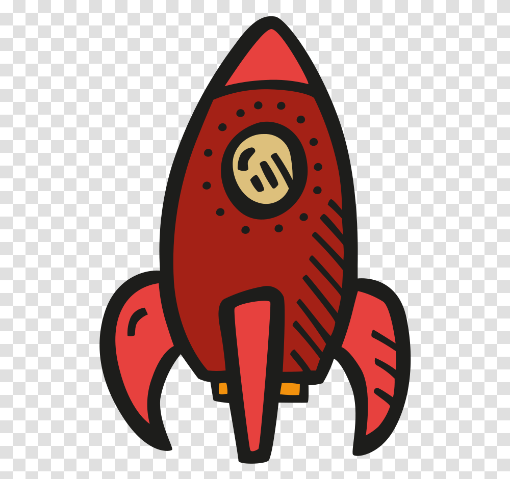 Clipart Rocket Space Invaders Pixel Rocket Icon, Clothing, Sport, Ball, Plant Transparent Png