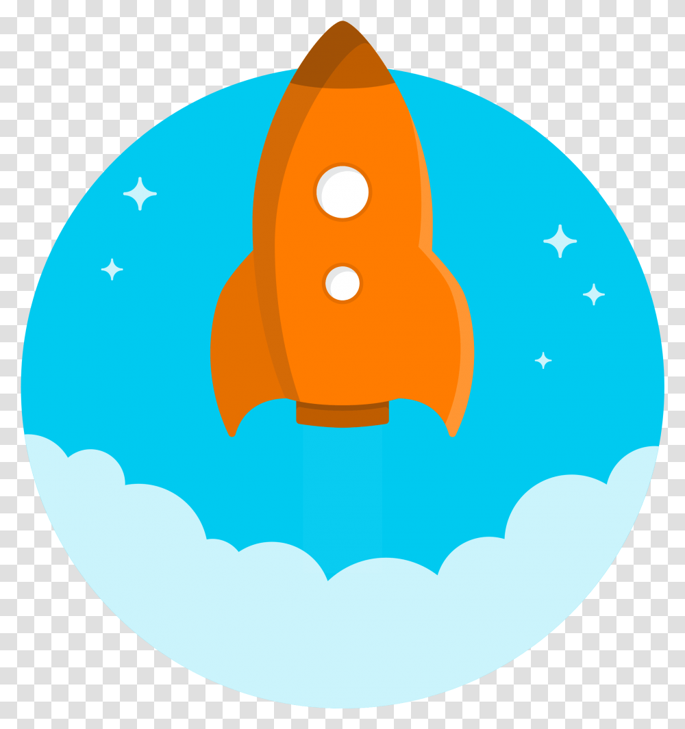 Clipart Rocket Spaceship Cute Clip Art Rocket, Outdoors, Sphere, Nature, Astronomy Transparent Png