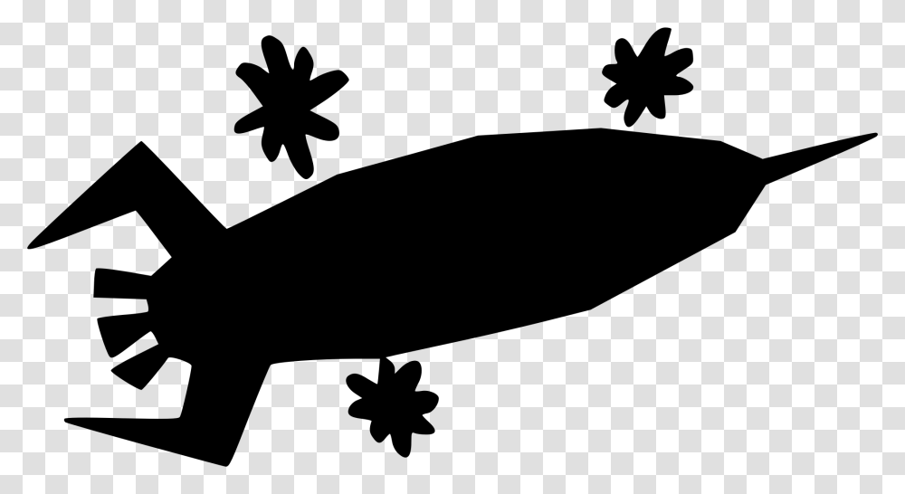 Clipart Rocketship, Gray, World Of Warcraft Transparent Png