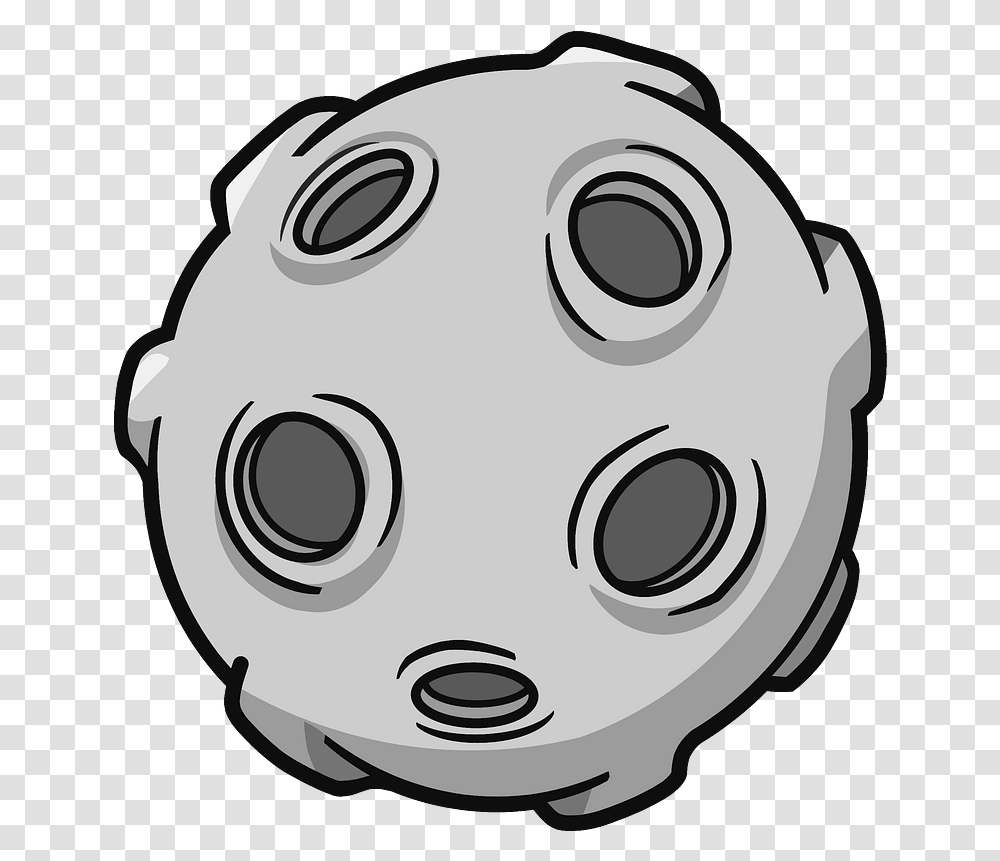 Clipart Rocks In Space, Sphere, Machine, Hole, Engine Transparent Png
