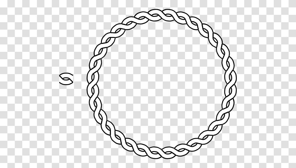 Clipart Rope, Oval, Bracelet, Jewelry, Accessories Transparent Png