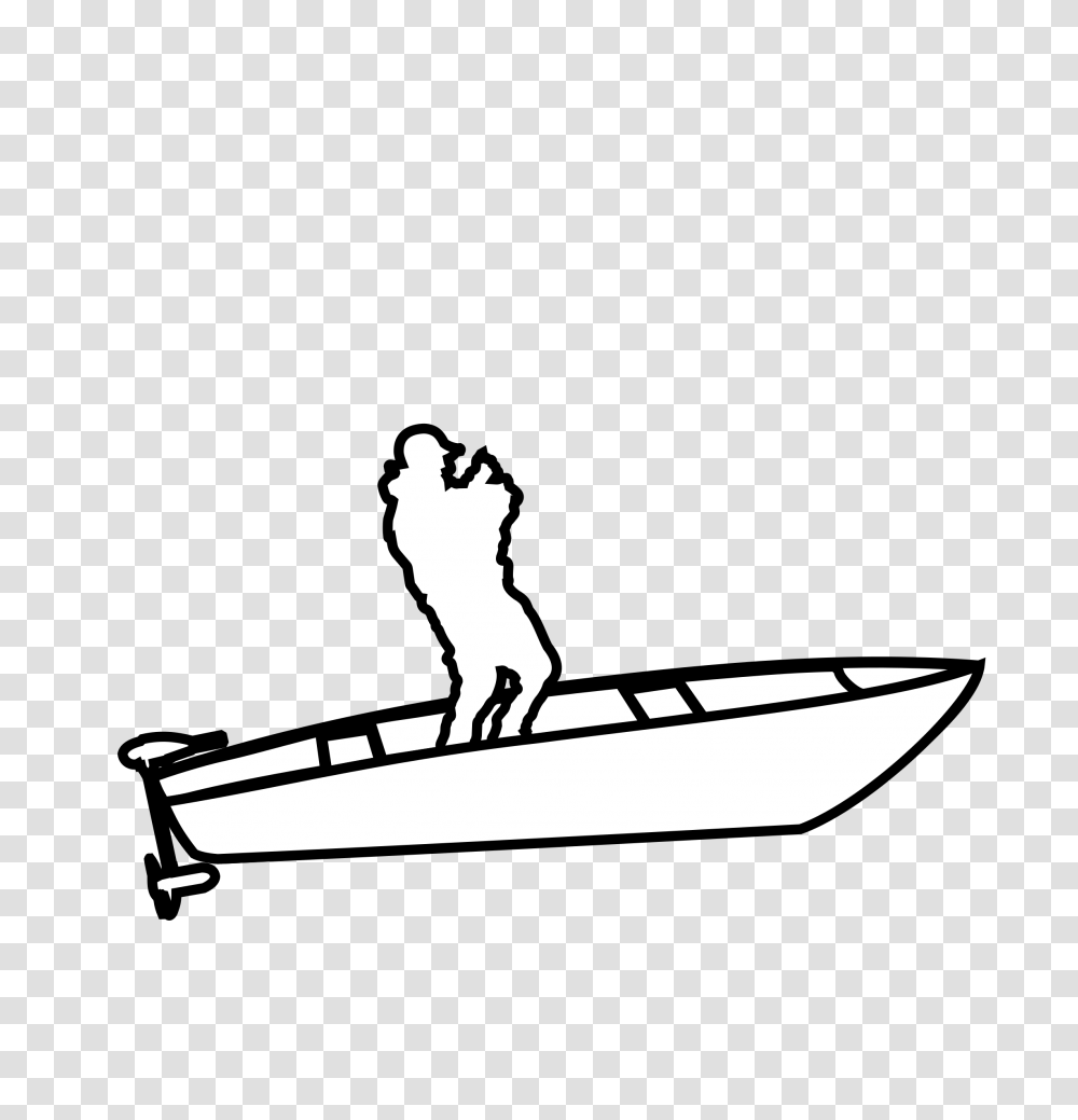 Clipart, Rowboat, Vehicle, Transportation, Canoe Transparent Png