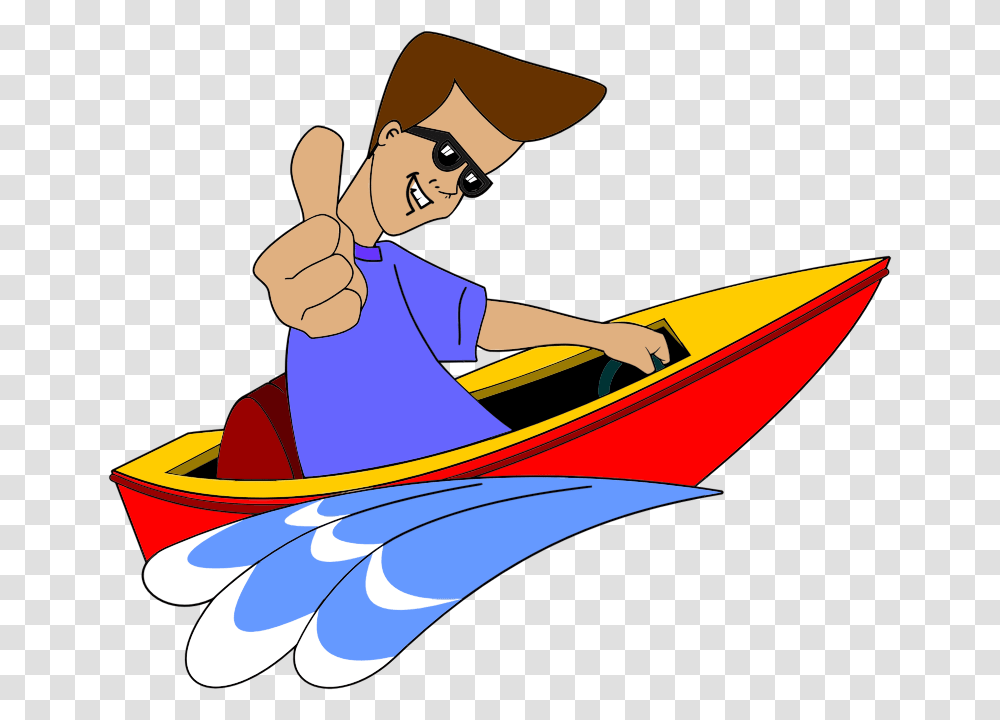 Clipart, Rowboat, Vehicle, Transportation, Canoe Transparent Png