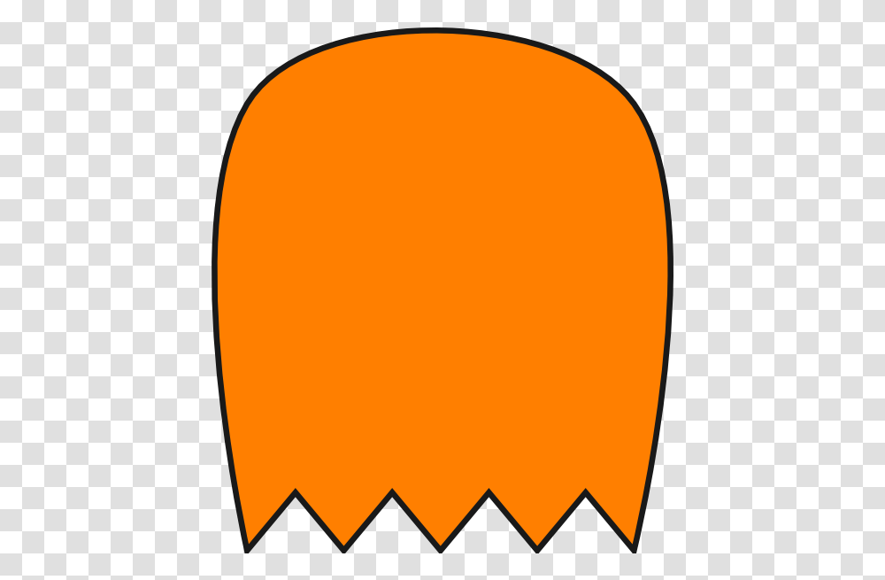 Clipart Royalty Free Download Orange Ghosts, Label, Text, Logo, Symbol Transparent Png