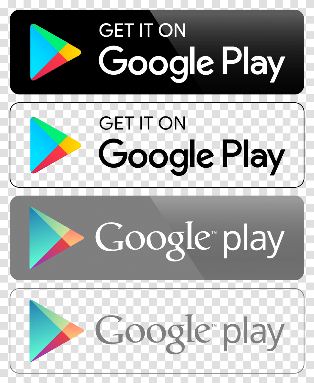 Clipart Royalty Free Library Ic Nes Google Play Hd Triangle, Paper, Business Card Transparent Png