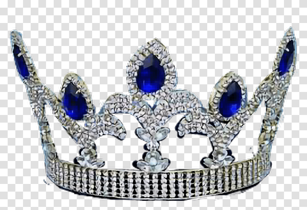 Clipart Royalty Free Stock Auraua Belarias Crown Sparkle Sapphire Tiara Background, Jewelry, Accessories, Accessory Transparent Png