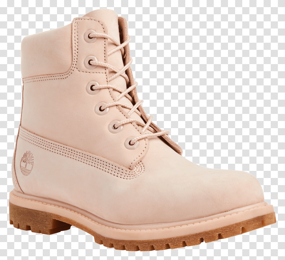Clipart Royalty Free Stock Beige For Free Download Timberland Baby Pink Boots, Shoe, Footwear, Apparel Transparent Png