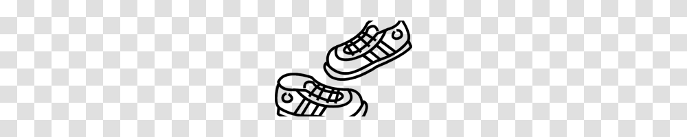 Clipart Running Shoes Vector Clipart Running Shoes Icon Vector, Gray, Outdoors, World Of Warcraft, Nature Transparent Png