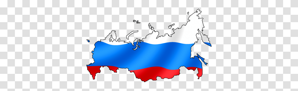 Clipart Russia Map, Outdoors, Nature, Water, Sea Transparent Png