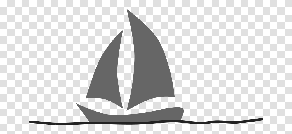 Clipart Sailboat Vector, Apparel, Hat, Cowboy Hat Transparent Png