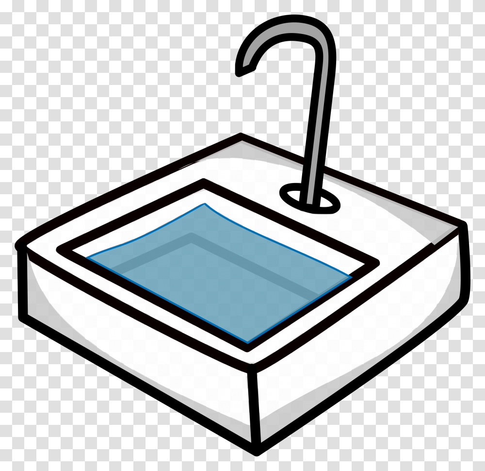 Clipart, Scale, Sink Faucet, Tabletop, Furniture Transparent Png