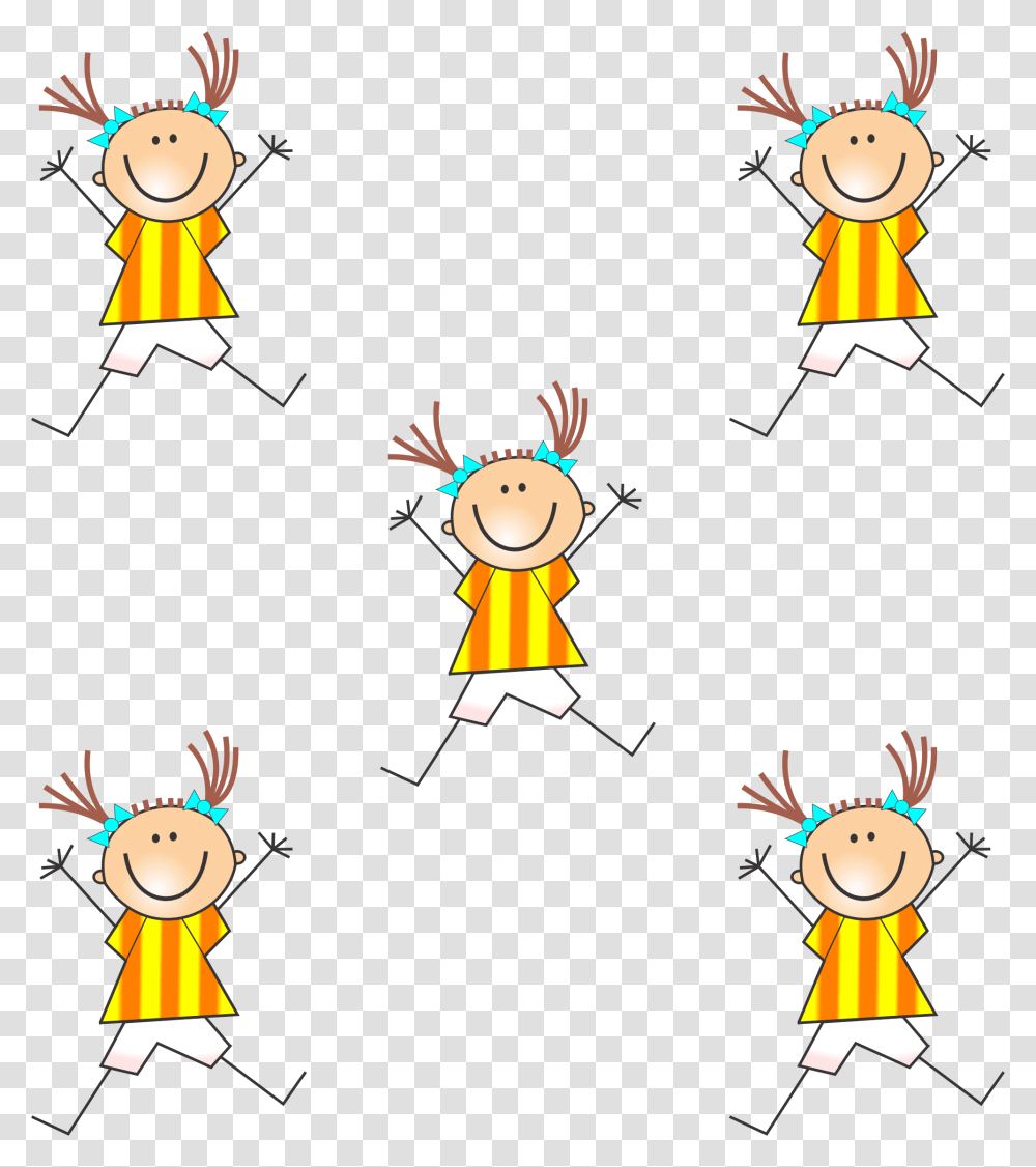 Clipart, Scarecrow, Hand, Duel Transparent Png