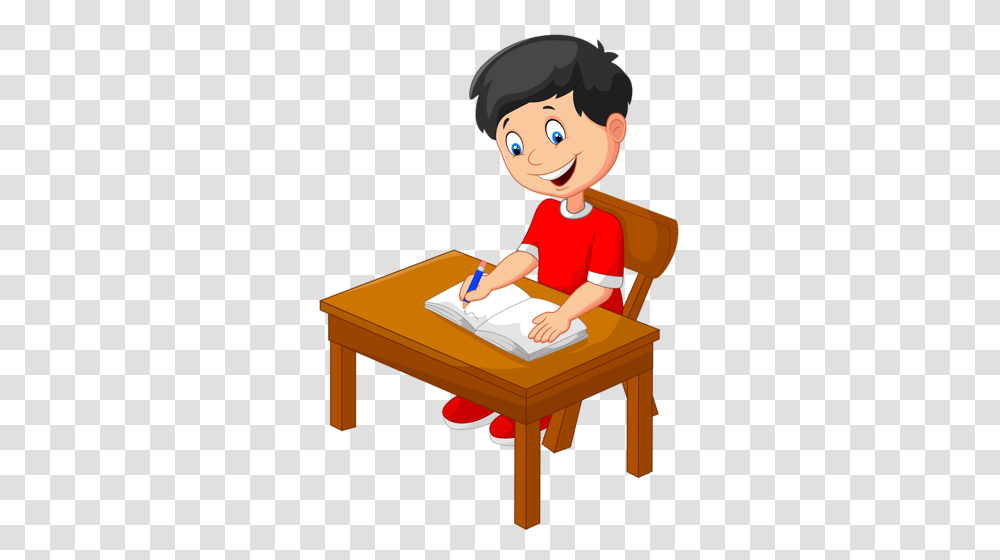 Clipart School Children And Clip Art, Person, Reading, Female Transparent Png