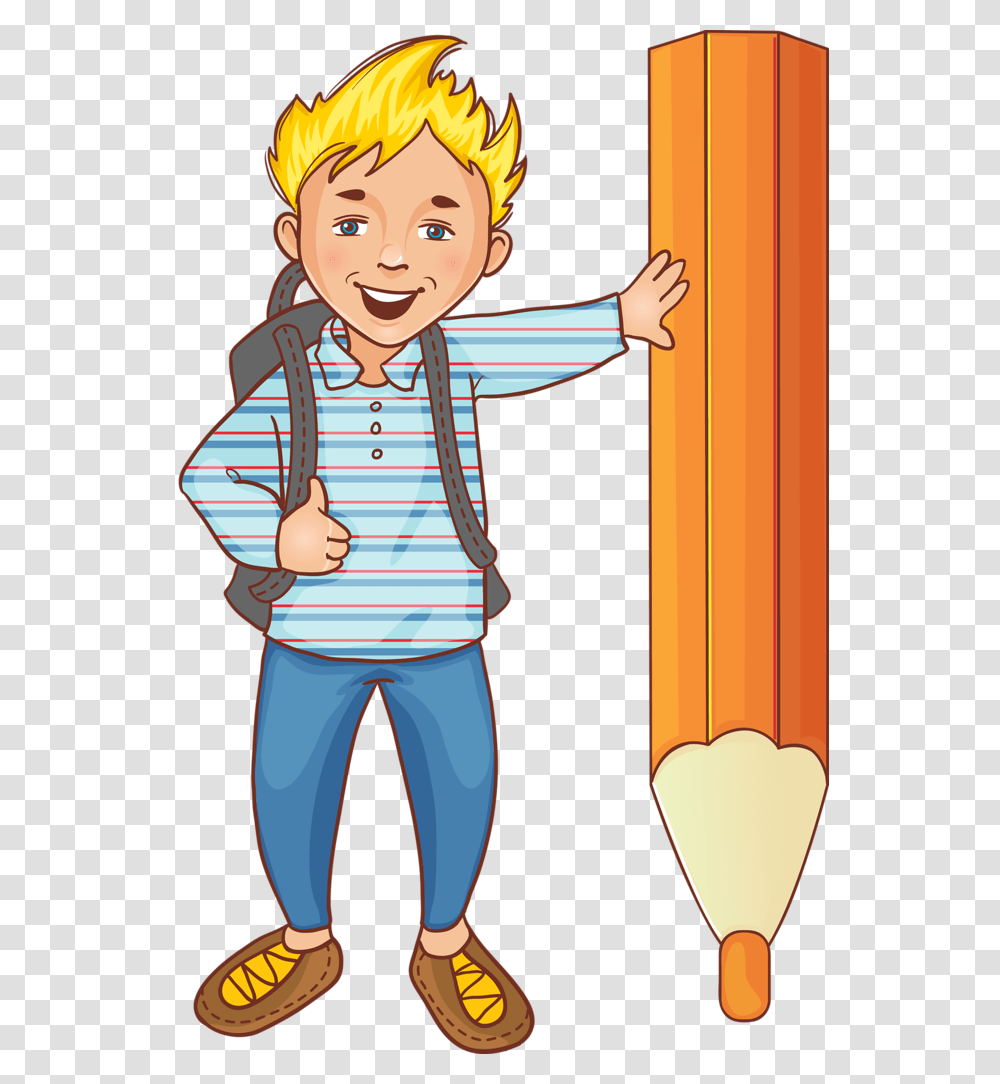 Clipart School Kindergarten School, Person, Human, Face, Boy Transparent Png