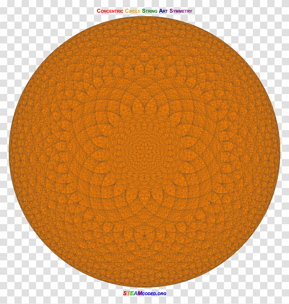 Clipart Science Circle Transparent Png