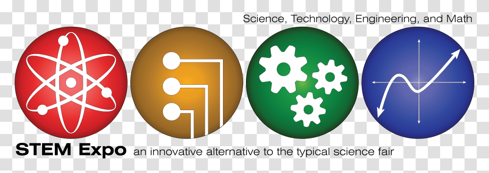 Clipart Science Technology And Engineering Mathematics Transparent Png