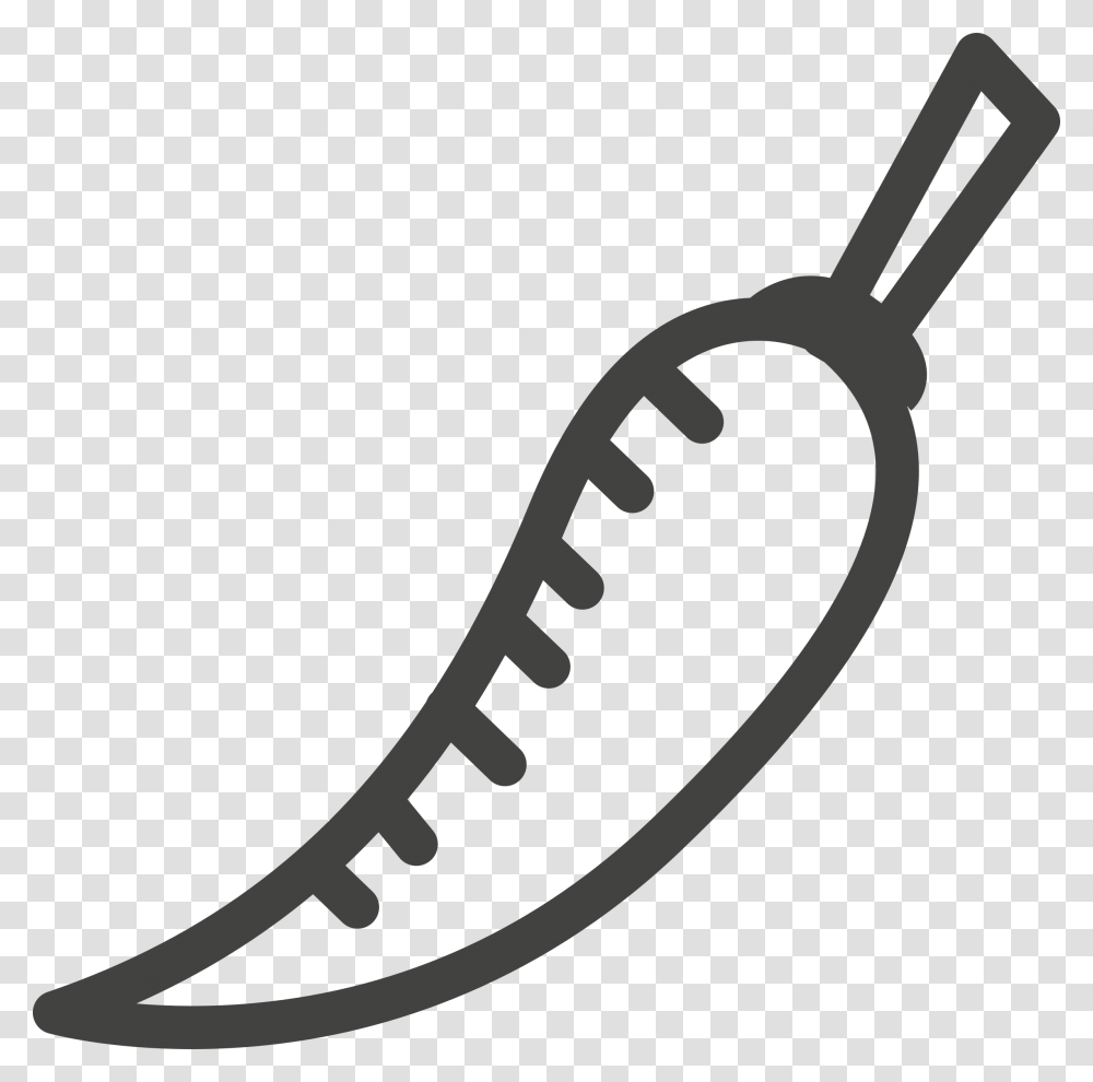 Clipart, Scissors, Blade, Weapon, Weaponry Transparent Png