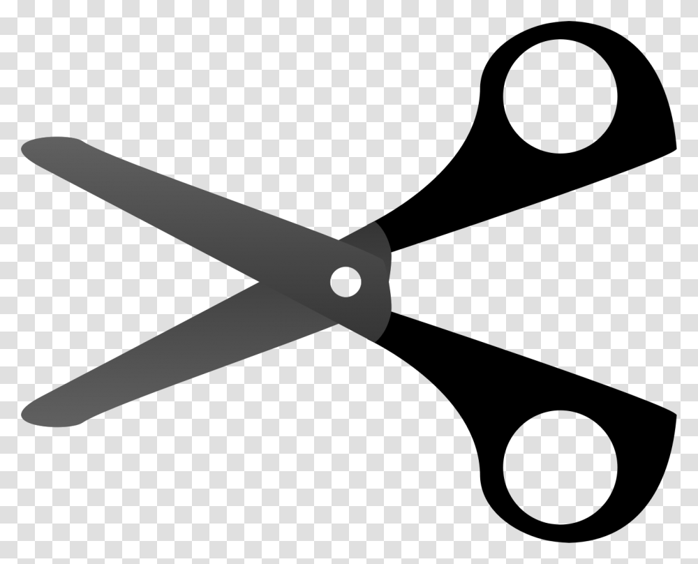 Clipart Scissors Inside Scissors Clipart Scissors Clip Clipart, Weapon, Weaponry, Blade, Shears Transparent Png