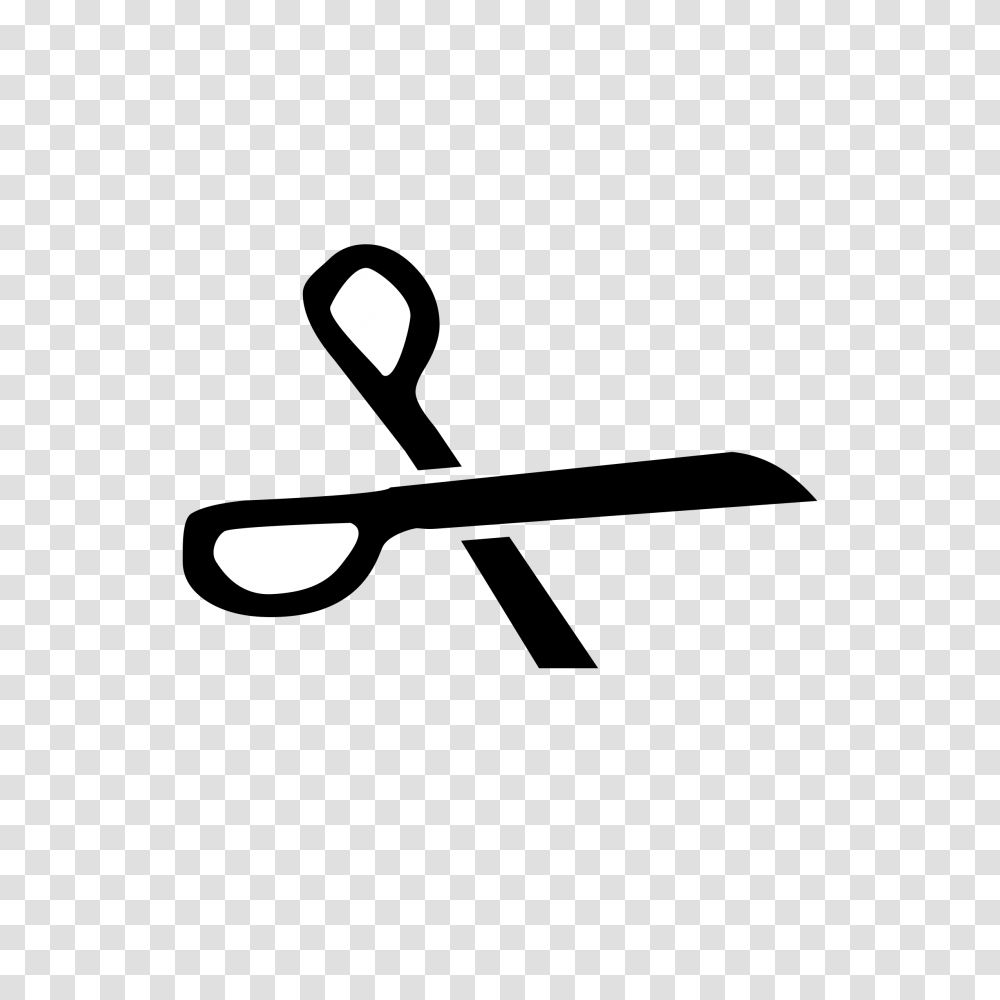 Clipart Scissors, Moon, Outer Space, Night, Astronomy Transparent Png