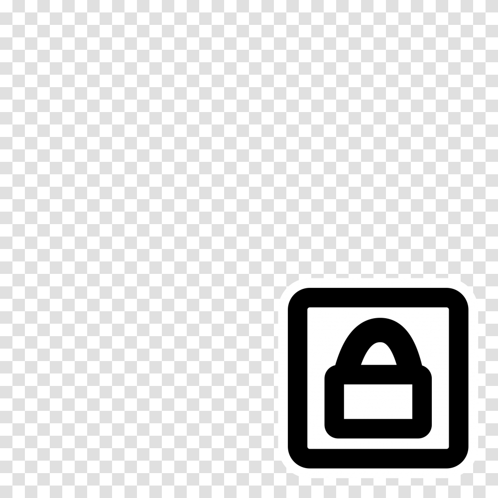 Clipart, Security Transparent Png