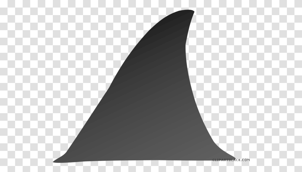 Clipart Shark Fin Background Shark Fin Clipart, Lighting, Outdoors, Astronomy, Triangle Transparent Png