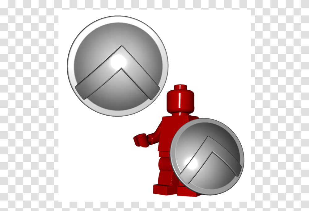 Clipart Shield Spartan Shield Minifigures Pair, Lamp, Armor, Hydrant, Fire Hydrant Transparent Png