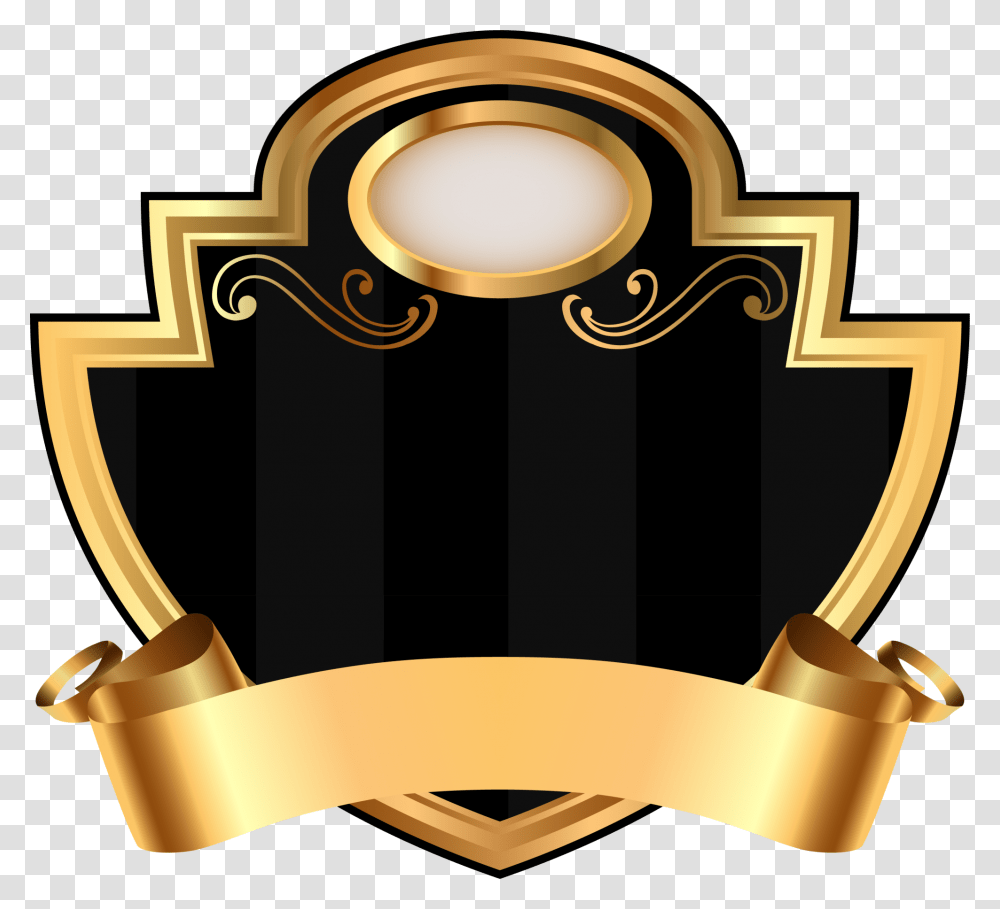 Clipart Shield Trophy, Lamp, Gold, Slingshot, Cross Transparent Png