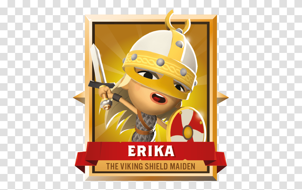 Clipart Shield Viking World Of Warriors Boudica, Advertisement, Poster, Angry Birds, Flyer Transparent Png