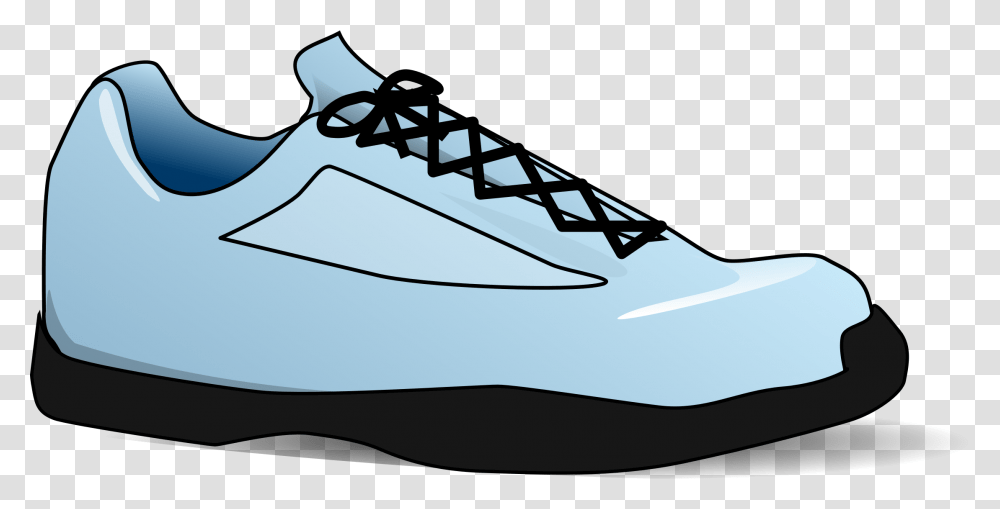 Clipart Shoe Clipart Black And White, Apparel, Footwear, Axe Transparent Png