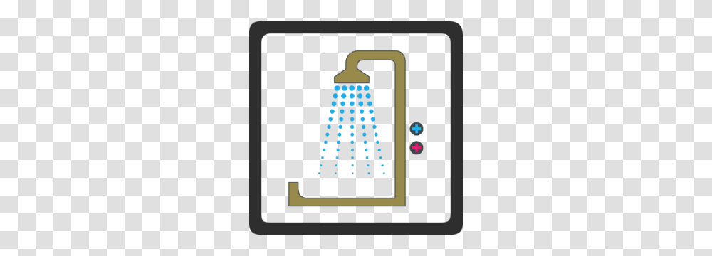 Clipart Showers Transparent Png