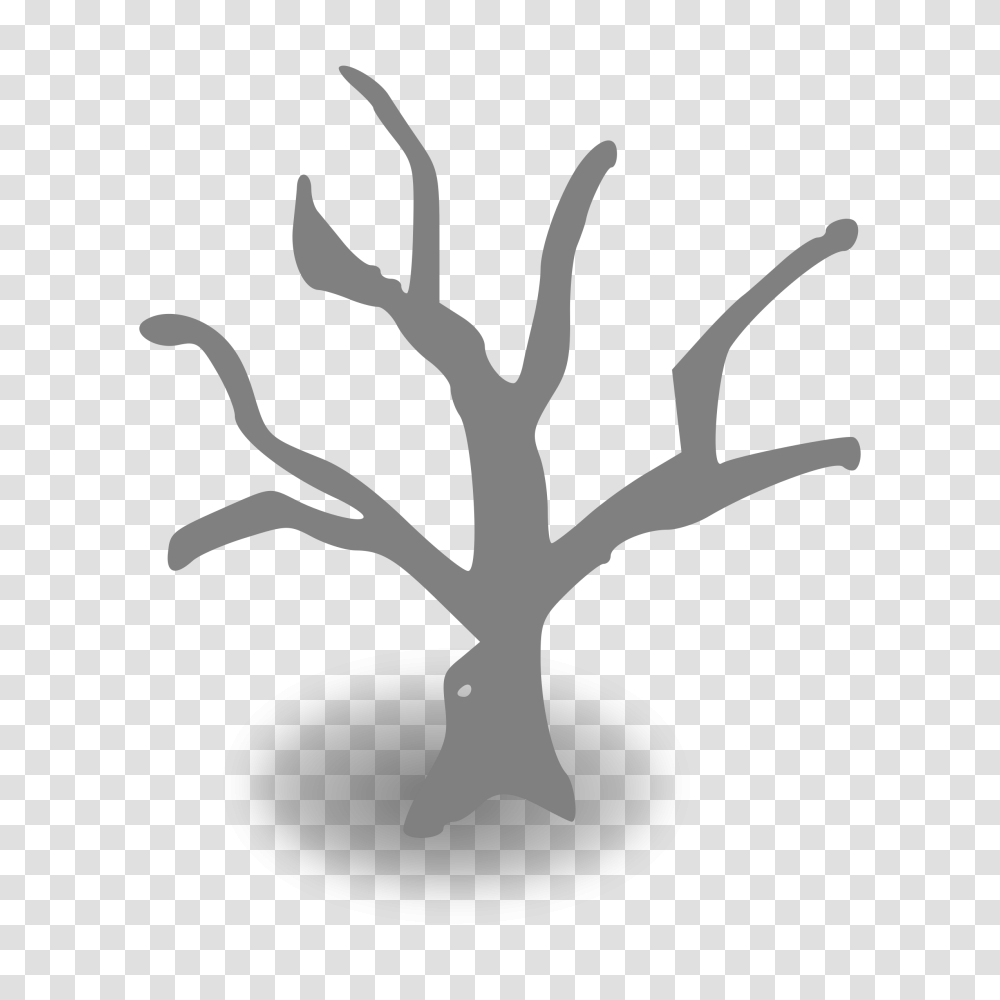 Clipart, Silhouette, Stencil, Tree, Plant Transparent Png