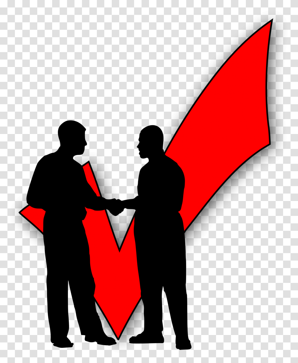 Clipart, Silhouette, Hand, Flag Transparent Png