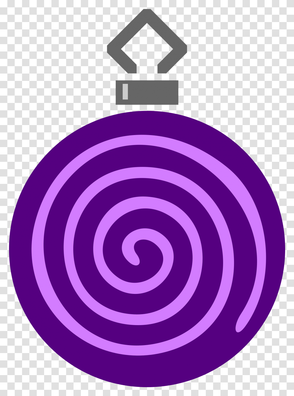Clipart Simple Tree Bauble 8 Colour Army Ocs, Spiral, Rug, Coil Transparent Png